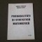 Rodica Tomescu - Probabilitati si statistica matematica