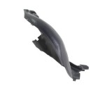 Carenaj roata Audi A8 (D3), 01.2003-01.2010, partea Dreapta, Punte Fata - partea din spate , 4E0821192E, 1329FP3T