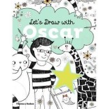 Let&#039;s Draw with Oscar