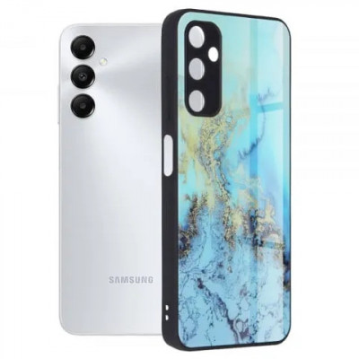 Husa Samsung Galaxy A05S Antisoc Personalizata Ocean Glaze foto