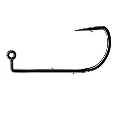 Carlige Mustad Micro Jig Dublu Spin 32891 nr.2 (100b) foto