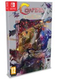 Contra Anniversary Collection Classic Edition NSW