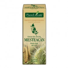 Extract din SEVA DE MESTEACAN 50ml Plant Extrakt foto