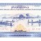 Bancnota Laos 100 Kip (1968) - P23 UNC