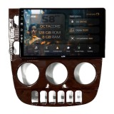Cumpara ieftin Navigatie HUB64 Mercedes Benz ML W163 (2003-2005), rama mahon, 8GB RAM, Android, Octacore, Slot Sim 4G, DSP, GPS, Wi-FI, Carplay, Android Auto, USB, B