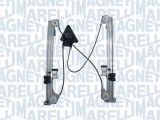 Macara geam Seat Altea, Toledo III Motor 1.4 16V, 1.4 TSI, 1.6, 1.8 Tfsi, 1.9 TDI, 2.0 FSI, 2.0 TDI, 2.0 TDI 16V, 2.0 Tfsi, parte montare fata