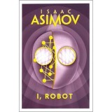 Asimov: I, Robot