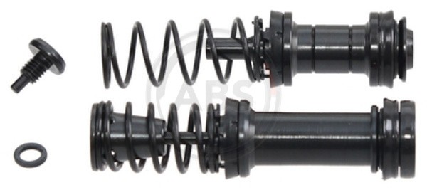 A.B.S. 73332 Set reparatie, pompa centrala frana