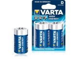 Bat.V.R20 High Energy