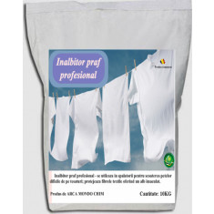 Inalbitor praf profesional Arca Lux, sac 10 KG