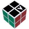 Puzzle mecanic &ndash; V-Cube 2 Clasic