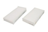 Filtru polen / aer habitaclu MINI MINI (F55) (2014 - 2016) BOSCH 1 987 435 046