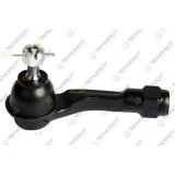 Cap bara Hyundai Solaris Sedan (Hcr), 01.17-; Kia Rio 4 (Yb, Sc, Fb), 01.17-, Rio 4 Hatchback Van (Yb, Sc, Fb), 01.17-, Rio 4 Sedan (Sc, Fb), 07.17-,, Teknorot