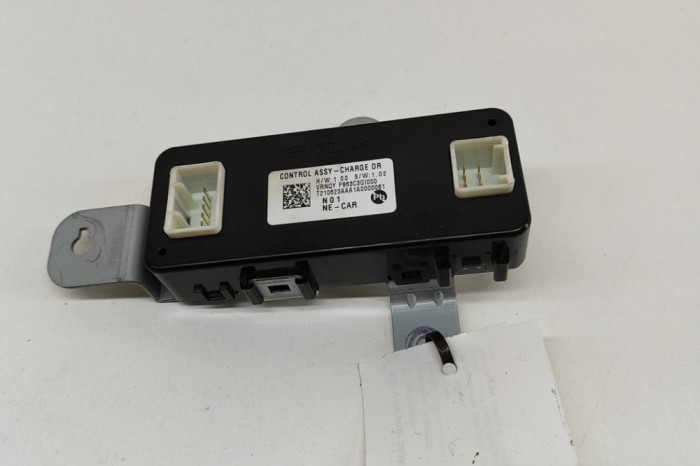 Alt modul de control HYUNDAI IONIQ 5 NE 2021 OEM: 863C3-GI000 | 25760996