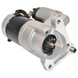 Electromotor demaror Dacia Solenza 1.9 Diesel F8Q Breckner Germany