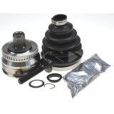 Cap planetara Spidan 21812, parte montare : Punte fata, Stanga/ Dreapta, Spre roata