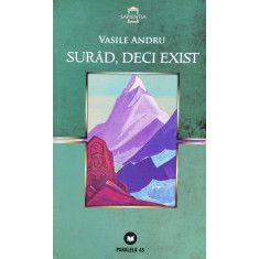 Surad, Deci Exist - Vasile Andru ,560473