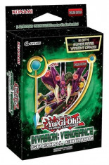 Set De Carti Yu Gi Oh Invasion Vengeance foto