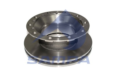 SAMPA 070.270 Disc frana foto