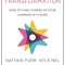 Leading Transformation: How to Take Charge of Your Company&#039;s Future
