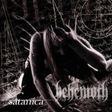 Behemoth Satanica | Behemoth