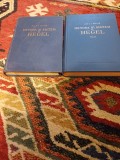C. I. Gulian - Metodă și sistem la Hegel