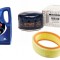 Kit revizie schimb ulei 4L + filtre Dacia Supernova, Solenza Elf 12210 ELF 10W40 4L + 7700274177 + BK10100-1