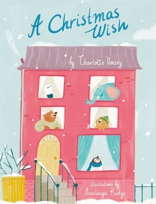 A Christmas Wish foto