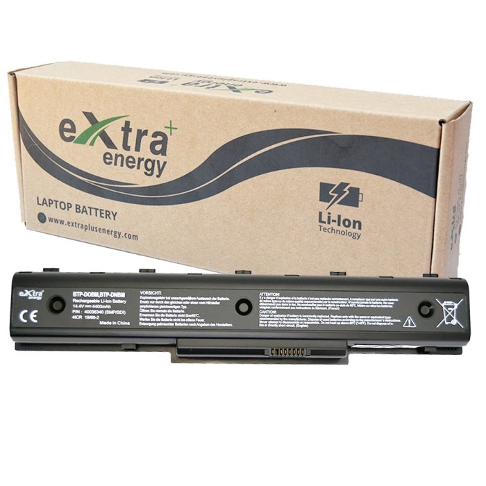 Baterie laptop Medion Akoya E7218 P7624 P7812 BTP-D0BM BTP-DNBM BTP-DOBM