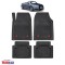 Covorase Auto TeamCar&reg; Tip Tavita Compatibile Audi A3 8V Cabriolet (2014&ndash;2020)