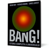 Bang! Istoria completa a universului - RAO