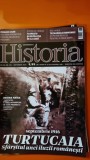 Revista Historia An XVI Nr. 176 Septembrie 2016