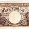Bancnota 2000 lei 18 noiembrie 1941