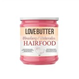Masca pentru par Love Butter, Căpșuni și Pepene Verde, hrănire si protectie supremă, Axwell by Verilaria, 190ml