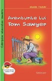 Aventurile lui Tom Sawyer - Mark Twain