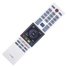 CT-8528 Telecomanda pentru LCD/LED TOSHIBA SMART cu NETFLIX