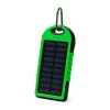 Baterie Externa Powerbank Solar DROIDE &ndash; Model PB3354, 4000 mAh
