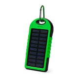 Baterie Externa Powerbank Solar DROIDE &ndash; Model PB3354