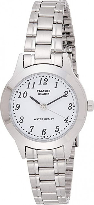 Ceas Dama, Casio, Collection LTP-11 LTP-1128PA-7B - Marime universala