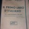 IL PRIMO LIBRO D ITALIANO Nicolae Serban, Vincenzo de Ruvo