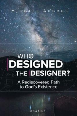 Who Designed the Designer?: A Rediscovered Path to God S Existence foto