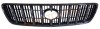 Grila radiator Lexus RX300/330 (Sxu10/15/Mcu10/15/Acu10/15), 12.1997-01.2003, crom/negru, 5311148020, 806005-1, Rapid