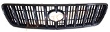 Grila radiator Lexus RX300/330 (Sxu10/15/Mcu10/15/Acu10/15), 12.1997-01.2003, crom/negru, 5311148020, 806005-1, Rapid