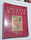 The ultimate Chinese &amp; asian cookbook
