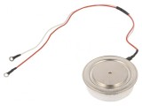 Tiristor Hockey Puk 600V 1.73kA 200mA
