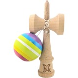 Jucarie de indemanare - Kendama X - Sticky Legendary Multicolor | X