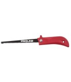 Fierastrau rigips cu maner plastic 10 dinti/&quot; 150mm PROLINE