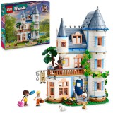 LEGO&reg; Friends - Castelul-pensiune 42638, 1311 piese