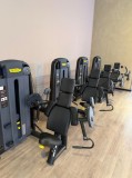 Set 56 Aparate Fitness Technogym &ndash; Profesional (Germania)