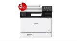 CANON MF754CDW II A4 COLOR LASER MFP